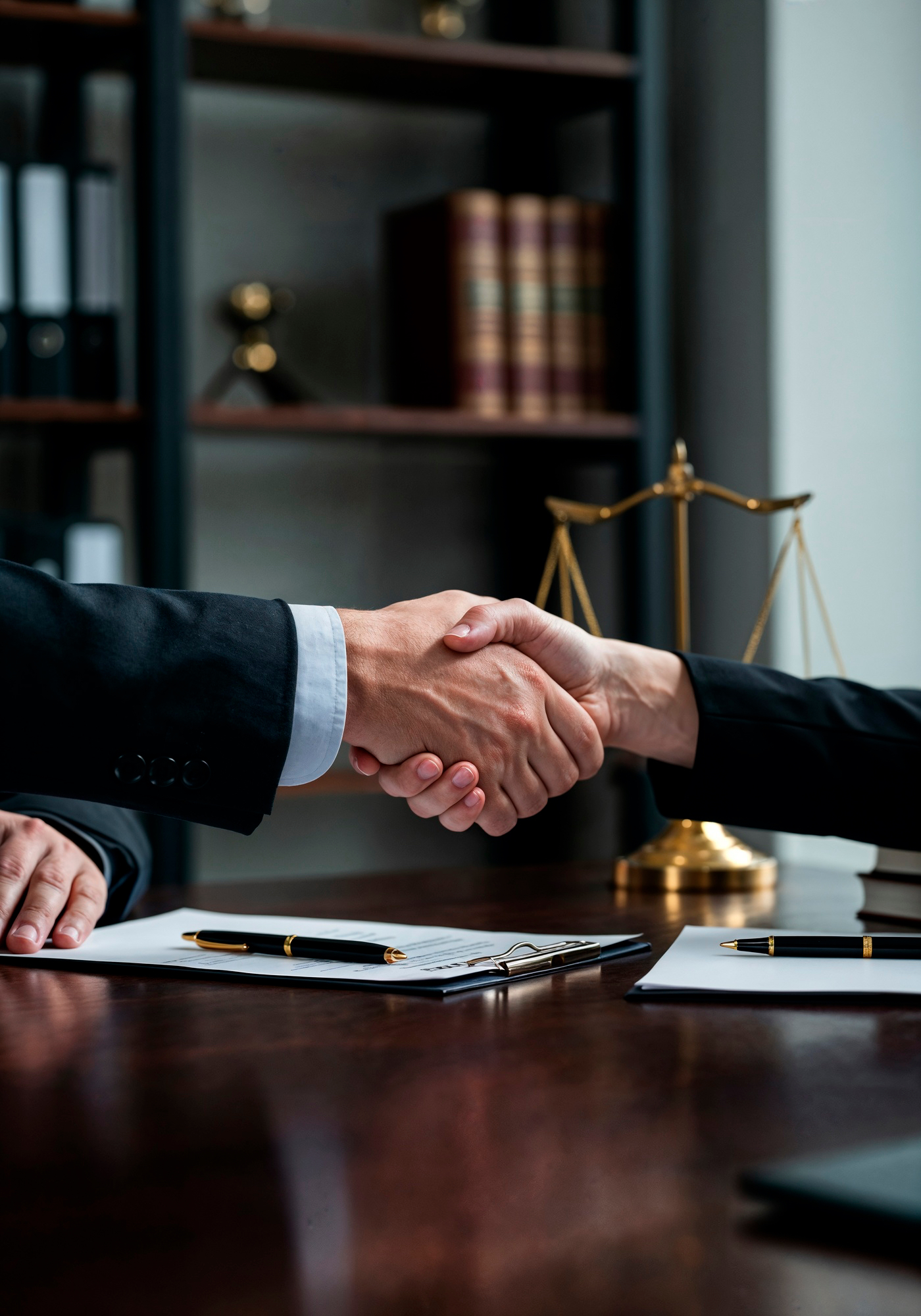 Mediation vs. Litigation in Family Law Disputes in Ontario