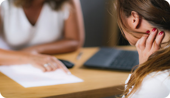 Tell Us What's Happening